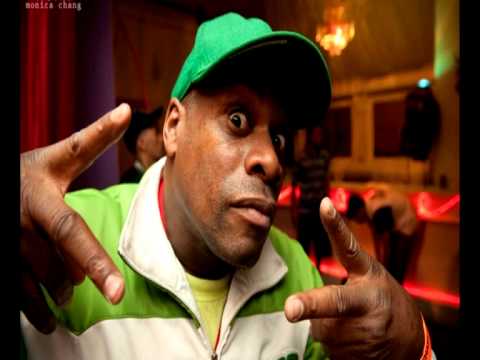 Zaklad Mesta - B-BOY CIBO // R I P // 2011 *Odpočívaj v pokoji*