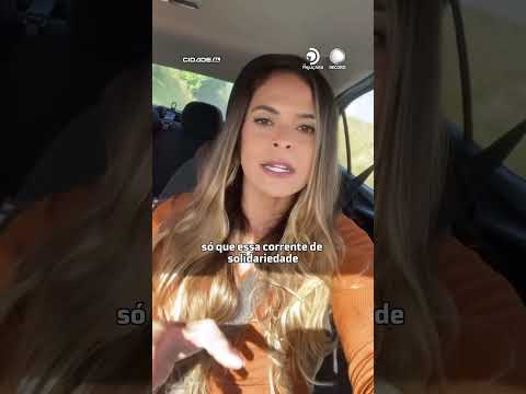 O PAI DA CRIANÇA DESVIOU 113 MIL ARRECADADOS EM MURICI, ALAGOAS.#alagoas