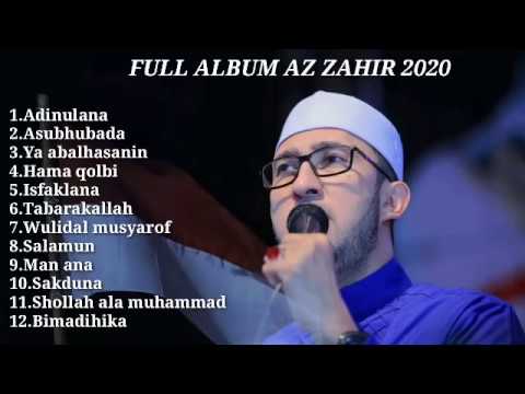 Az Zahir Pekalongan - Full Album [NEW]