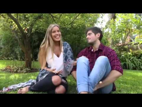 fer vazquez vs  Camila Rajchman