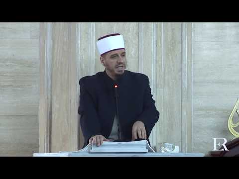 Njeriu i mirë | 02. Modest dhe i kujdesshëm - Enis Rama