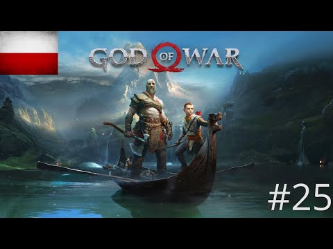 GOD OF WAR #25 | VEIDRRGARD, UWOLNIENIE SMOKA, WSZYSTKIE ZNAJDZKI | PL
