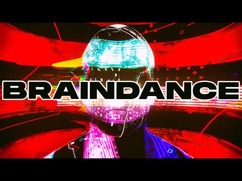 Vector Seven - Braindance (Music Video)