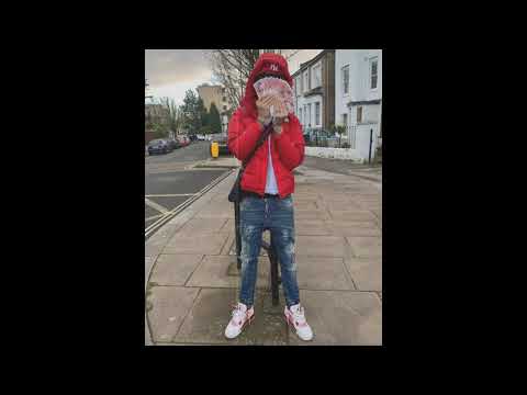 [FREE] Central Cee X Melodic Drill Type Beat 2021 - "Falso" (prod. kezii)