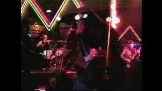 Goatwhore - Live 12.12.2000 at I-Rock Club, Detroit, Michigan