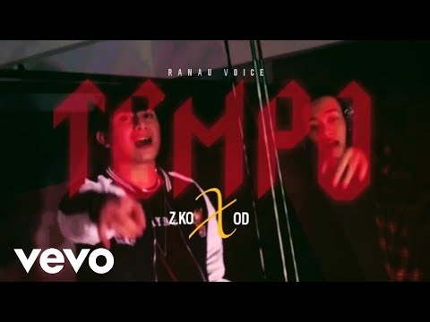Z.KO - TEMPO ft OD | RUN NOW ( OFFICIAL MUSIC VIDEO )