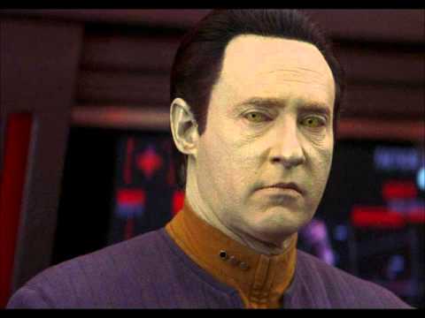 Star Trek Nemesis- Full Version of Blue Skies thumbnail