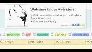 ClassBug video