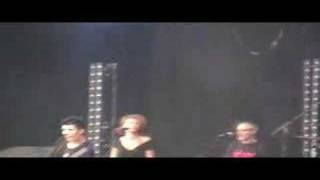 The Scabs &quot;Nothing on my radio&quot; TW Classic 07.06.2008