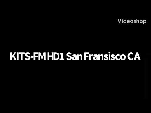 KITS-FM/San Francisco, CA Stunting as Adult Hits Legal ID June 3, 2023 at 8:00 am PST