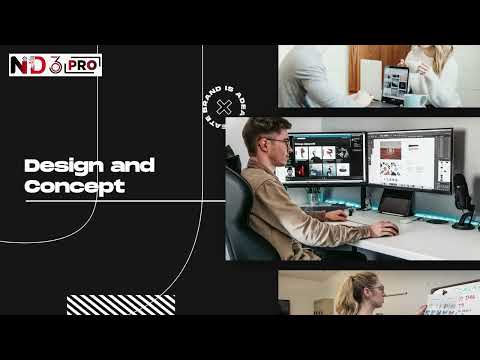 ND 360 PRO | BEST IT SOLUTION COMPANY | INDIA