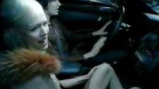 2002 Mitsubishi Eclipse Commercial - Start the Commotion
