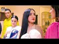 Yeh Na Thi Hamari Qismat | Last Episode | Hira Mani & Aiza Awan | BEST SCENE