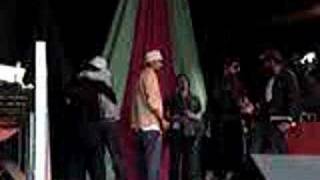 London Mela - Outlandish Aicha &amp; Reggada