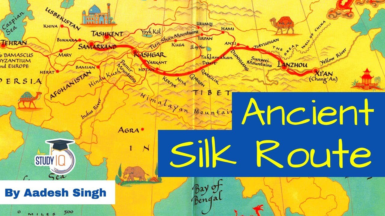 Video overview of English East India Company expansion in Bengal and Orissa