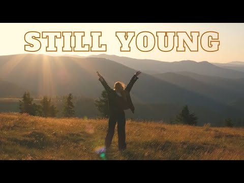 Still Young -TIANA