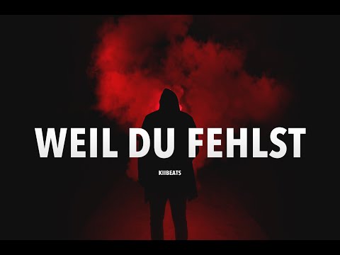 KIIBEATS - WEIL DU FEHLST (OFFICIAL MUSIC VIDEO)