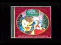 Beauty And The Beast The Enchanted Christmas 1997 Soundtrack VHS Capture
