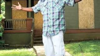 Young Buck-Lock Down