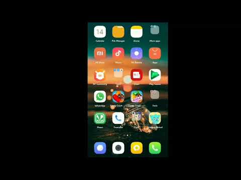 How To Remove Unusual Files From Redmi Note 4