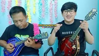 Download lagu TAK SABAR - MANDOLIN COVER MAS FUAD FEAT GOFAR mp3