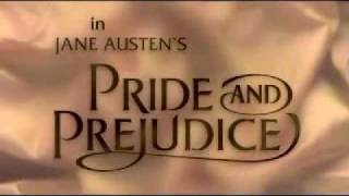 Pride and Prejudice 1995 Part 1(the best version)