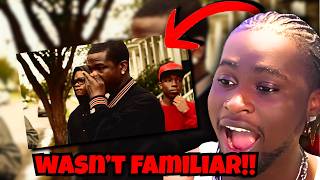 New Pusha T Fan Reacts To "Pusha T - Exodus 23:1"