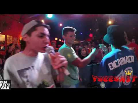 FENIX VS BARTO|CUARTOS|FREERMAT DELUXE