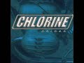 Chlorine - Back Down