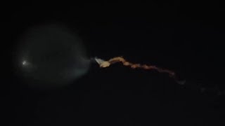 Firefly Alpha launches 8 CubeSats