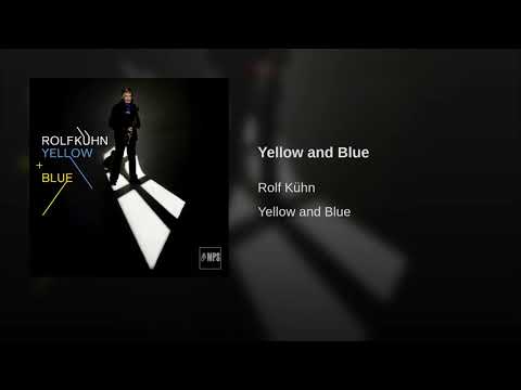 ROLF KÜHN discography (top albums) and reviews