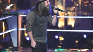 Cole Vosbury - Africa (studio version)