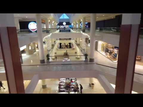 Montgomery Glass Hydraulic Elevator - Southdale Center - Edina, MN