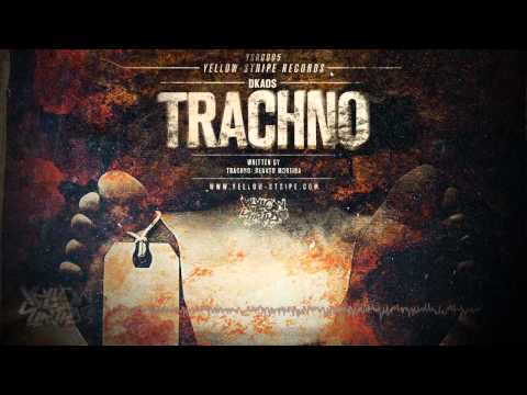 DKAOS - TRACHNO (YSRD005)