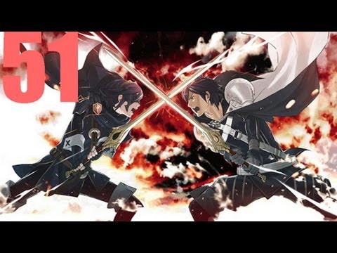 Fire Emblem: Awakening - Walkthrough - Part 51