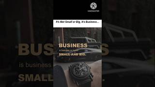 Download lagu Business Is Business 💯 #motivation #youtubeshorts #shorts #mindset #business mp3
