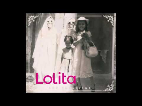 Los Tabaleros - El amor no existe - Lolita