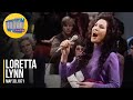 Loretta Lynn "I Wanna Be Free" on The Ed Sullivan Show