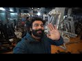 NEW GYM SETUP | ITNA BADA GYM