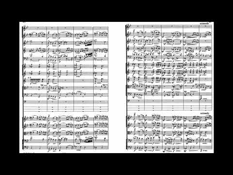 Alexander Glazunov: Ouverture solennelle, Op. 73 (Järvi)