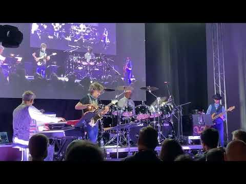 ♫ Billy Cobham - Spectrum 50 Project - 28/10/2023 - Porto ♫