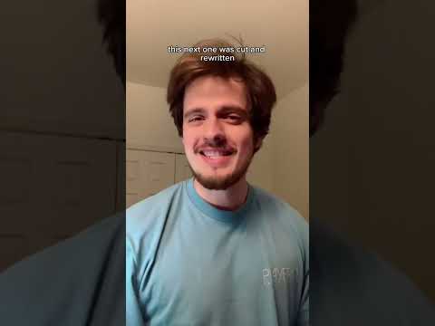 Some cut songs from EPIC!