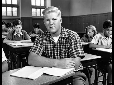 The First Mass Shooting in America: How Charles Whitman Terrorized the Texas Tower