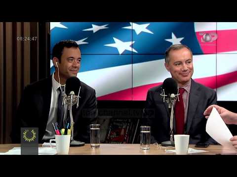 Wake Up, 4 Tetor 2018, Pjesa 3 - Top Channel Albania - Entertainment Show