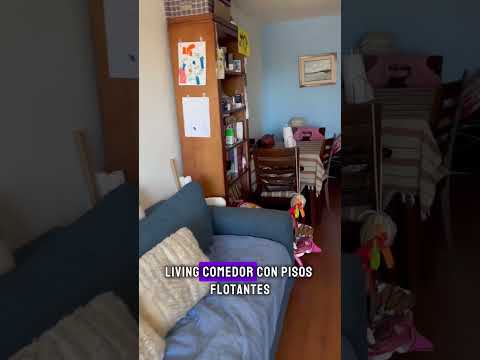 Video de YouTube - Apartamento en Venta de 2 dormitorios  en Pocitos, Montevideo