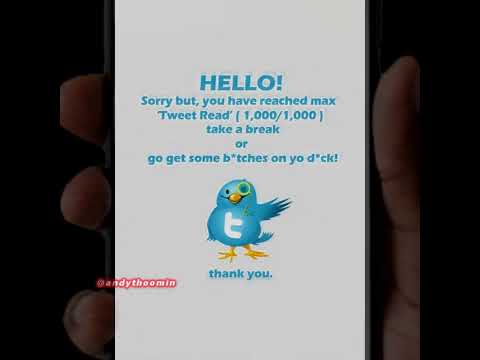 Will Smith reaction to Twitter new view limit.. 😲😭#riptwitter #elonmusk   #memeedit