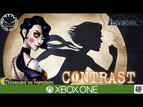 contrast game xbox one