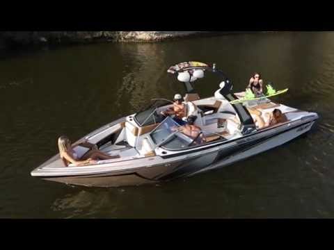 Alpha E2 Tower Features