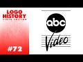 Logo History Video Edition ABC Video
