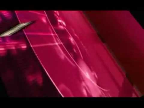 Retrospectiva Franciele 15 Anos